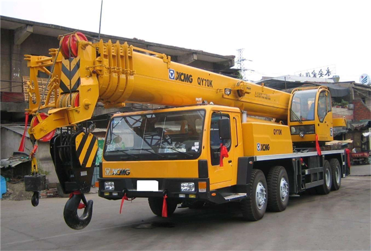 江汉区吊车出租选择重点